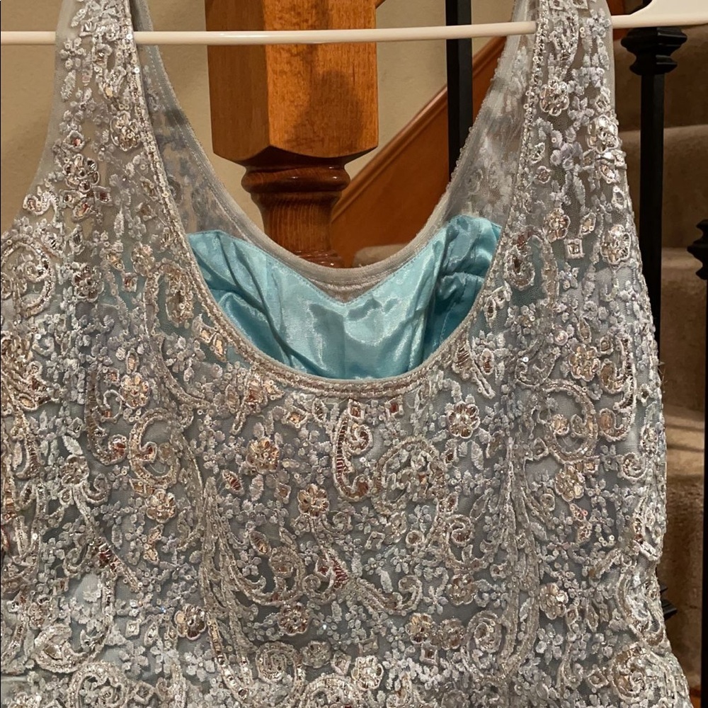 Gown